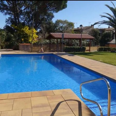 Apt Con Piscina En Calella De Palafrugell, Parking Gratuito 외부 사진