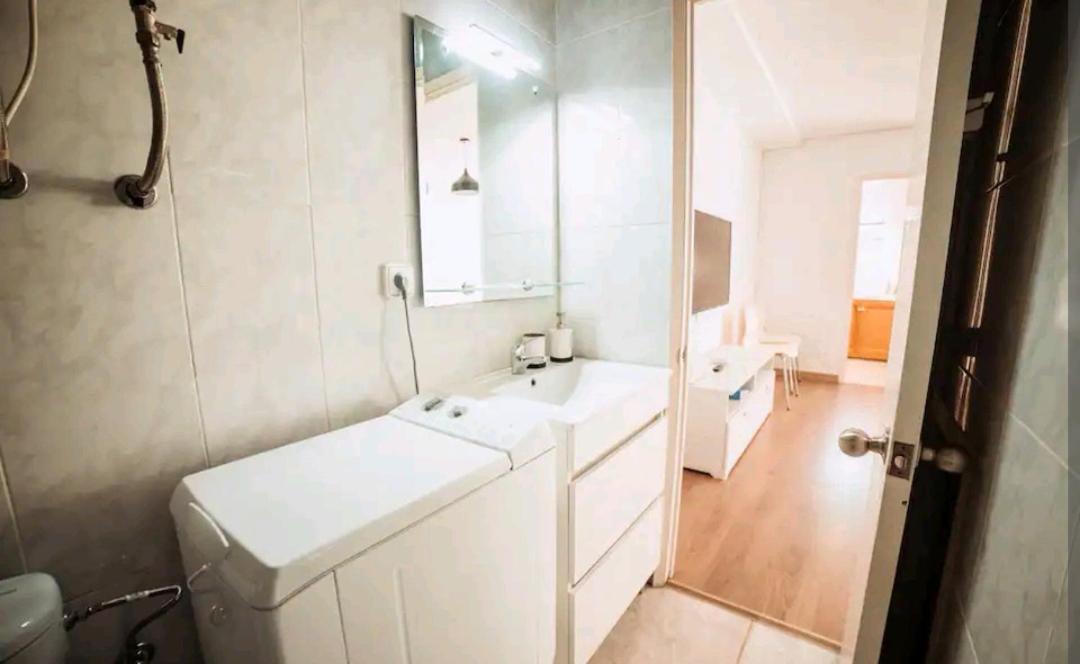 Apt Con Piscina En Calella De Palafrugell, Parking Gratuito 외부 사진