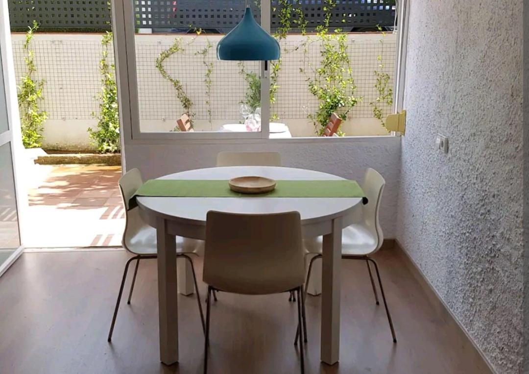 Apt Con Piscina En Calella De Palafrugell, Parking Gratuito 외부 사진
