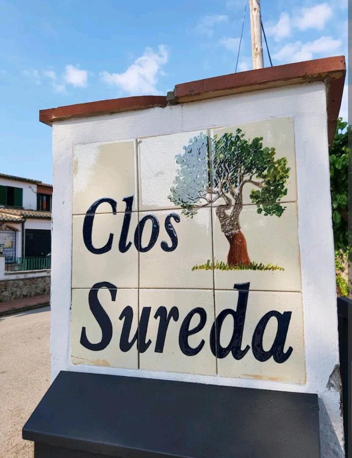 Apt Con Piscina En Calella De Palafrugell, Parking Gratuito 외부 사진