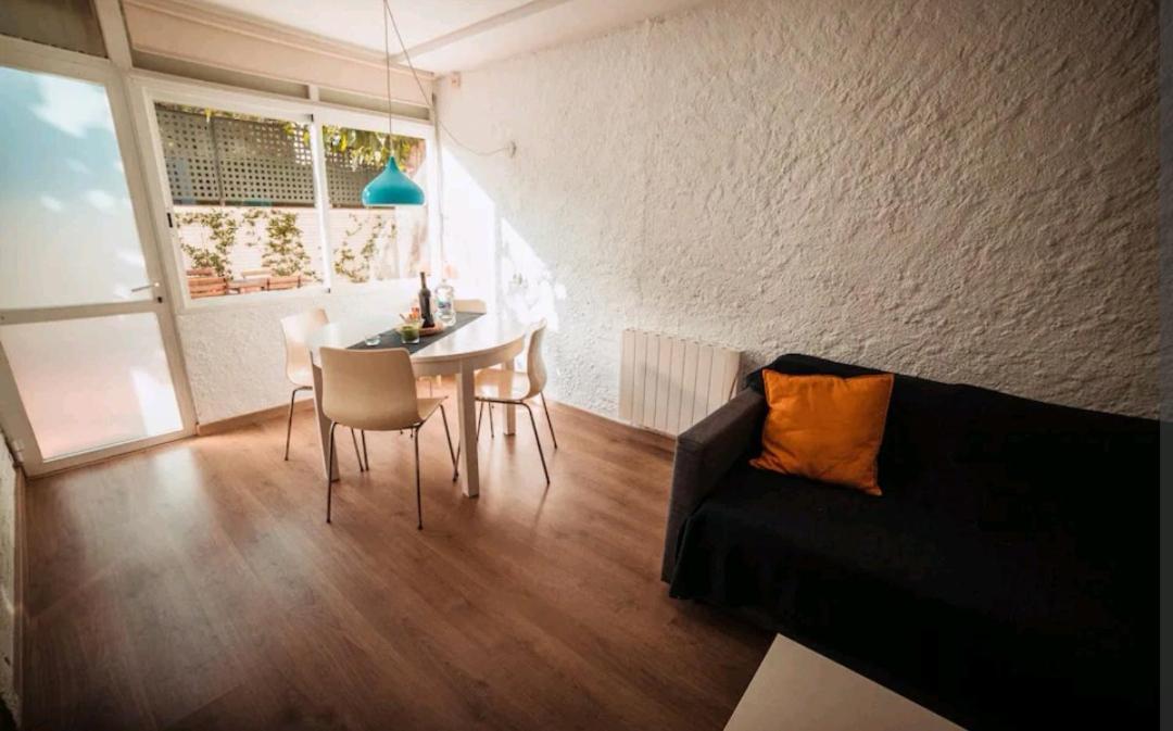 Apt Con Piscina En Calella De Palafrugell, Parking Gratuito 외부 사진