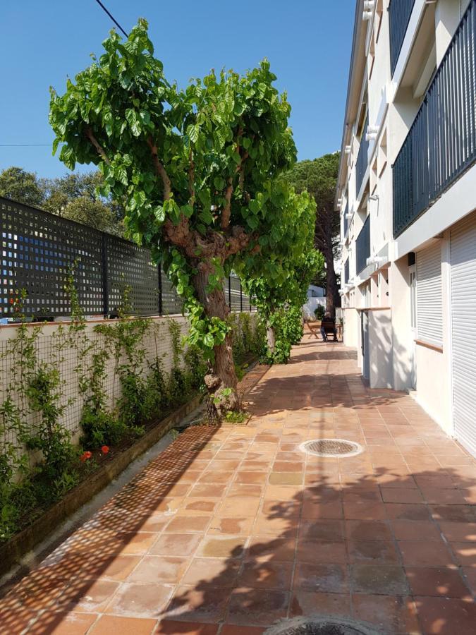 Apt Con Piscina En Calella De Palafrugell, Parking Gratuito 외부 사진