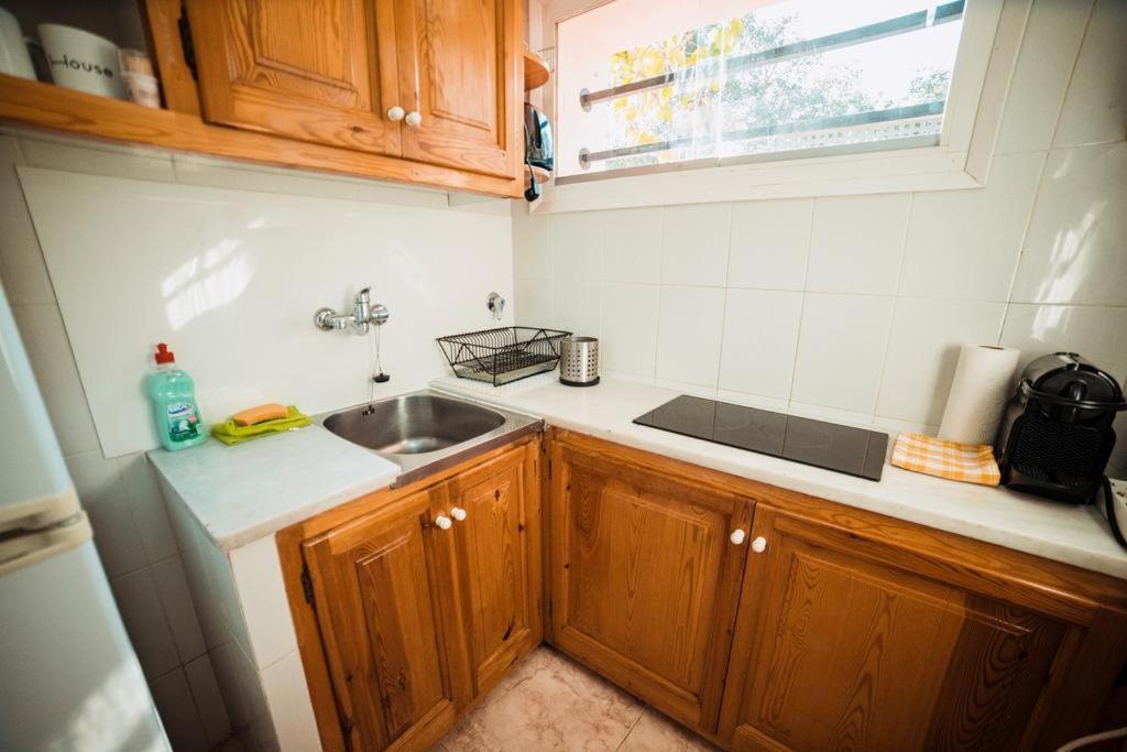 Apt Con Piscina En Calella De Palafrugell, Parking Gratuito 외부 사진