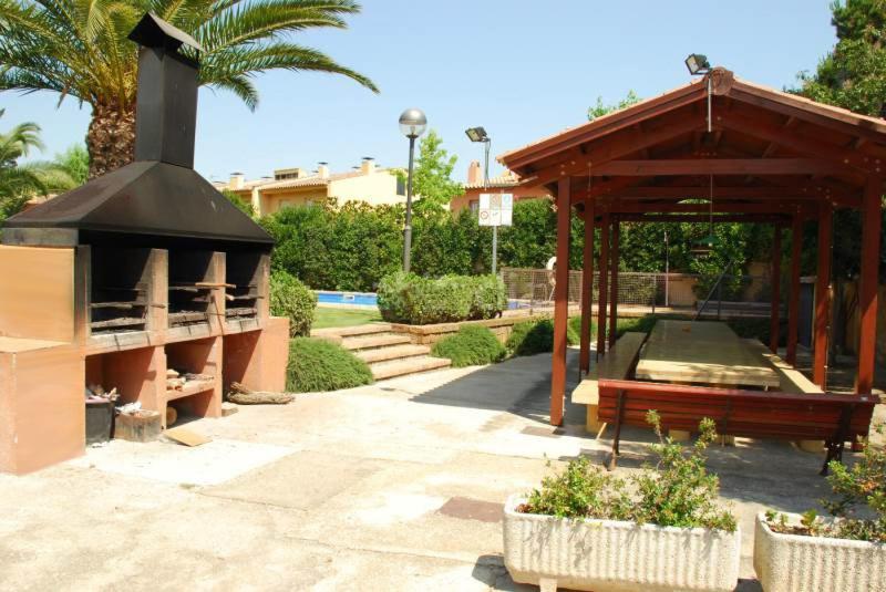 Apt Con Piscina En Calella De Palafrugell, Parking Gratuito 외부 사진