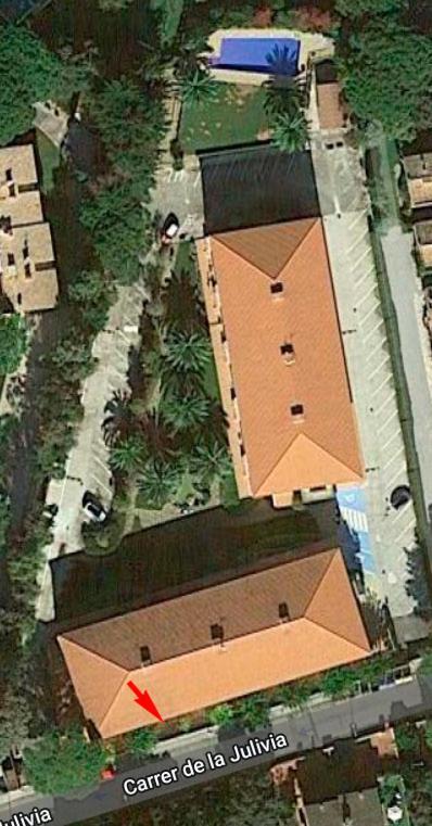 Apt Con Piscina En Calella De Palafrugell, Parking Gratuito 외부 사진